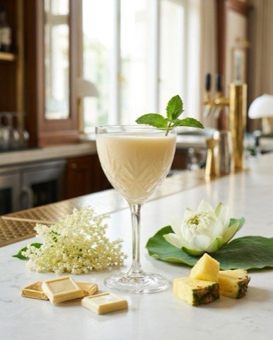 White Lotus