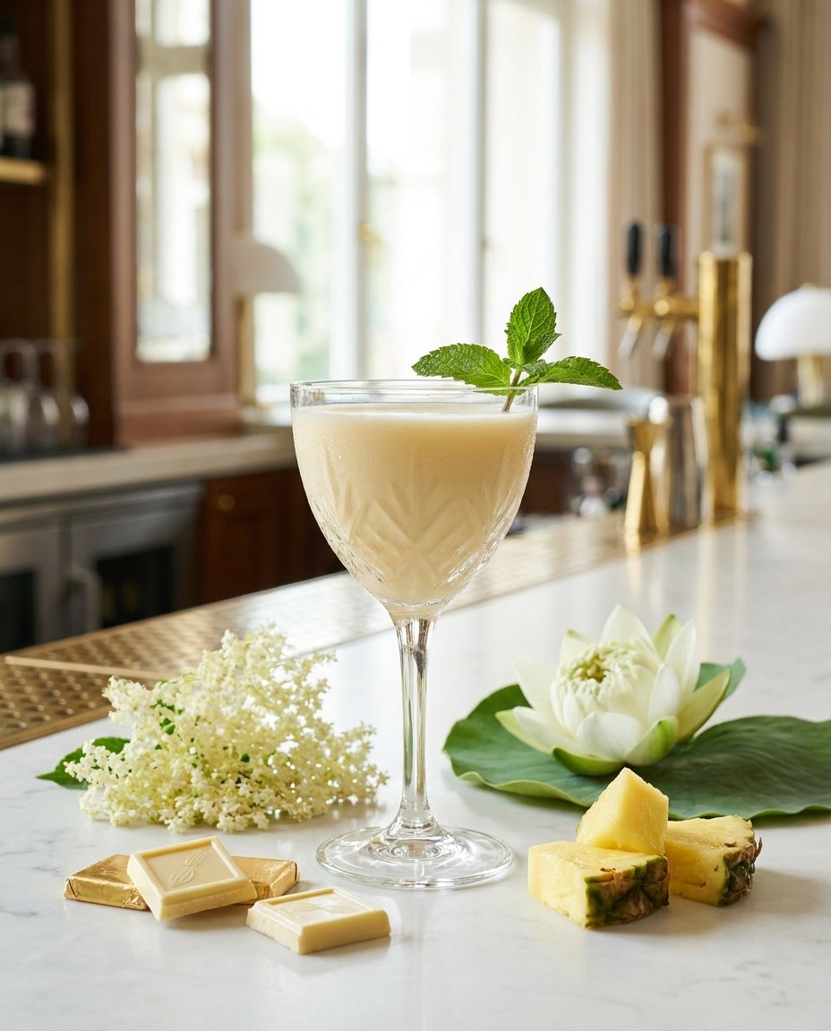 White Lotus